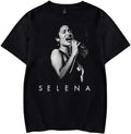 Merch Shirt Fashion Print Tshirt Summer Tees for Women Men