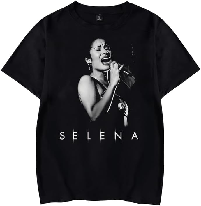 Merch Shirt Fashion Print Tshirt Summer Tees for Women Men