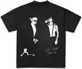 We Don't Trust You Future Tour Streetwear T-Shirt Black
