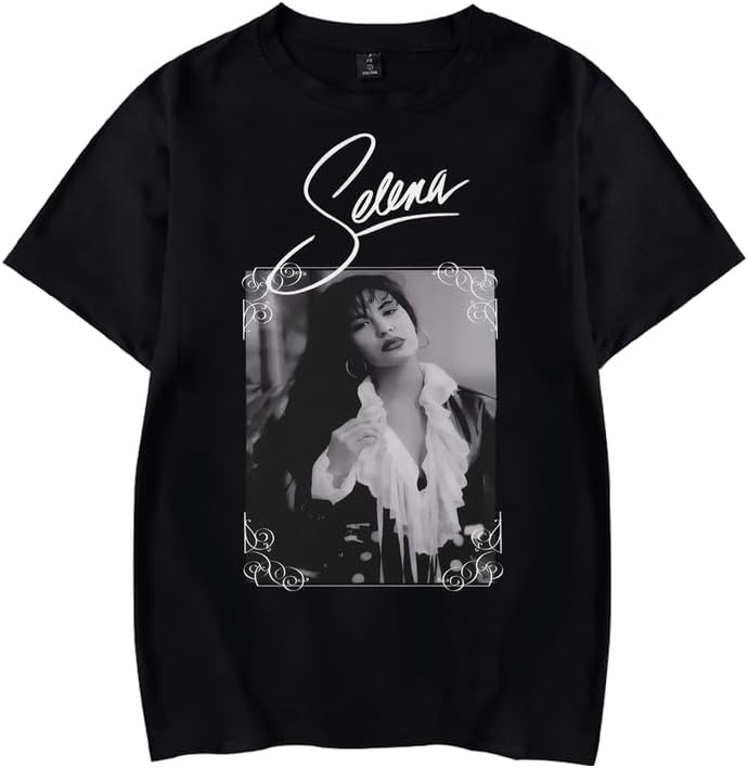Merch Shirt Fashion Print Tshirt Summer Tees for Women Men