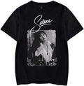 Merch Shirt Fashion Print Tshirt Summer Tees for Women Men