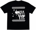 90s Retro Band Graphic Tee - Ska Punk Rock Band Tribute Shirt - Super Soft Premium Cotton Modern Fit Concert Top