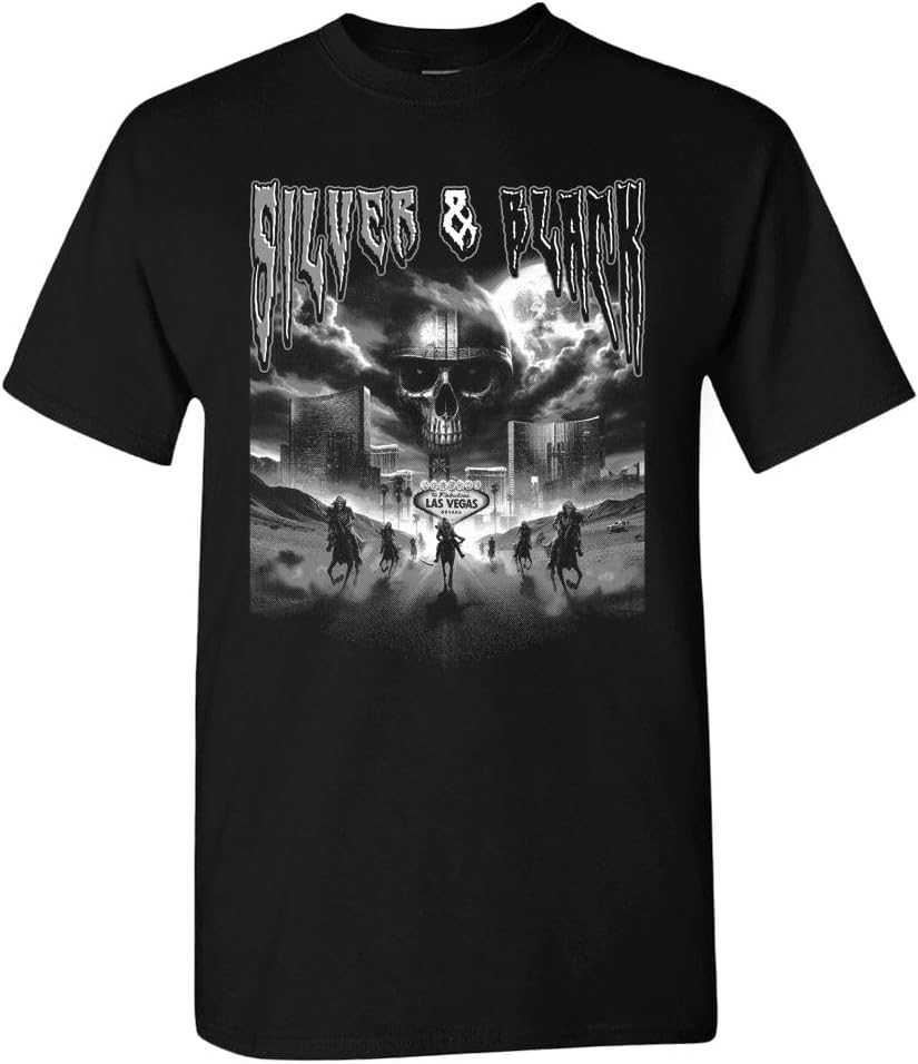 Xtreme Apparrel City Colors Men's T-Shirt for Football Fans