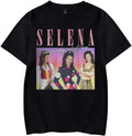 Merch Shirt Fashion Print Tshirt Summer Tees for Women Men