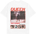 Queen Unisex Adult Offical Merch Coming Soon T-Shirt