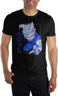 Men's Dragon Ball Z Short-Sleeve T-Shirt