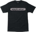 INDEPENDENT Men's Short Sleeve T-Shirt Bar Logo Skate T-Shirt