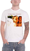 The Smashing Pumpkins 'Siamese Dream' (Packaged) T-Shirt (Small)
