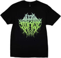 Sleep Token Death Metal Logo Men's Classic Fit T-Shirt