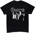 The Doors Unisex Adult Casual Fit T-Shirt