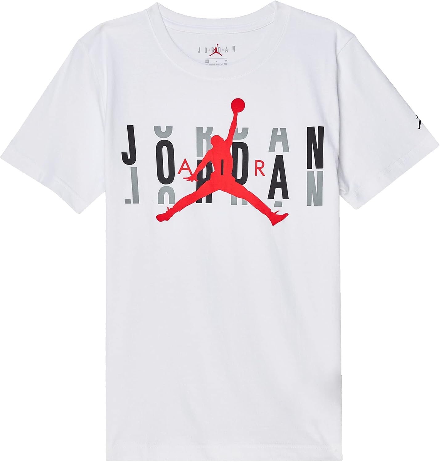 Jordan Boy's High Brand Scramble (Big Kids)