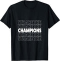 Champions T-Shirt