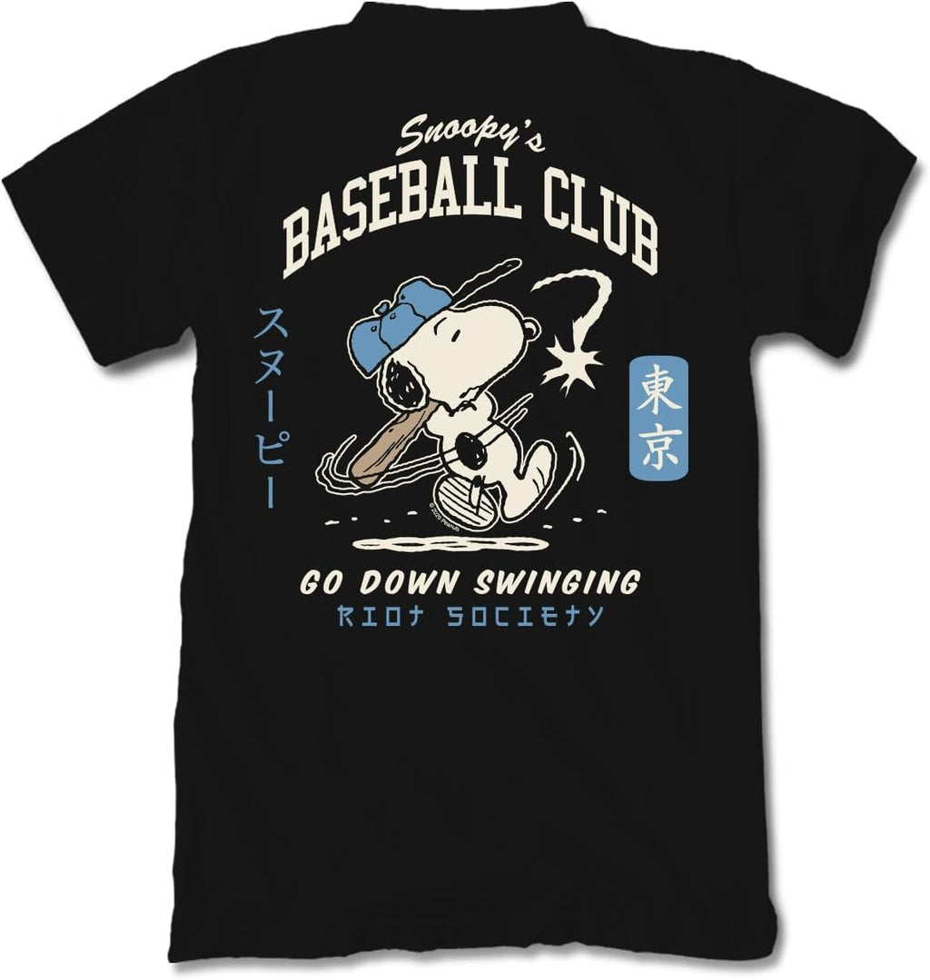 Riot Society Boys Short and Long Sleeve Graphic T Shirts