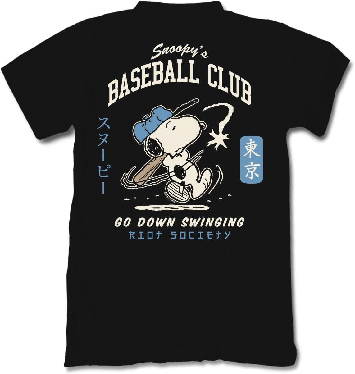 Riot Society Boys Short and Long Sleeve Graphic T Shirts