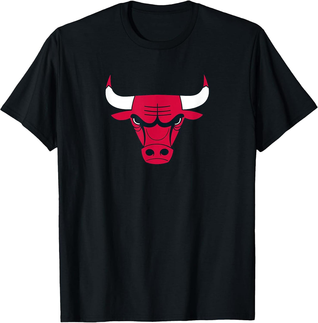 NBA Chicago Bulls Officially Licensed T-Shirt