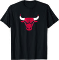 NBA Chicago Bulls Officially Licensed T-Shirt