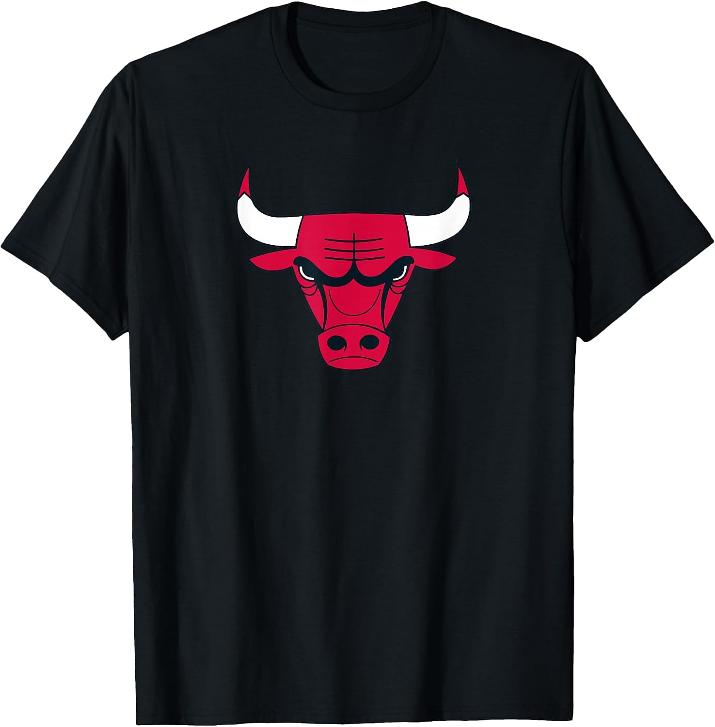 NBA Chicago Bulls Officially Licensed T-Shirt