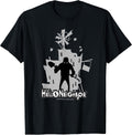 Hello Neighbor - Game Related Designs T-Shirt