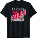 NBA Chicago Bulls Rise Above T-Shirt