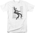 Elvis Presley - Jailhouse Rock - Adult T-Shirt