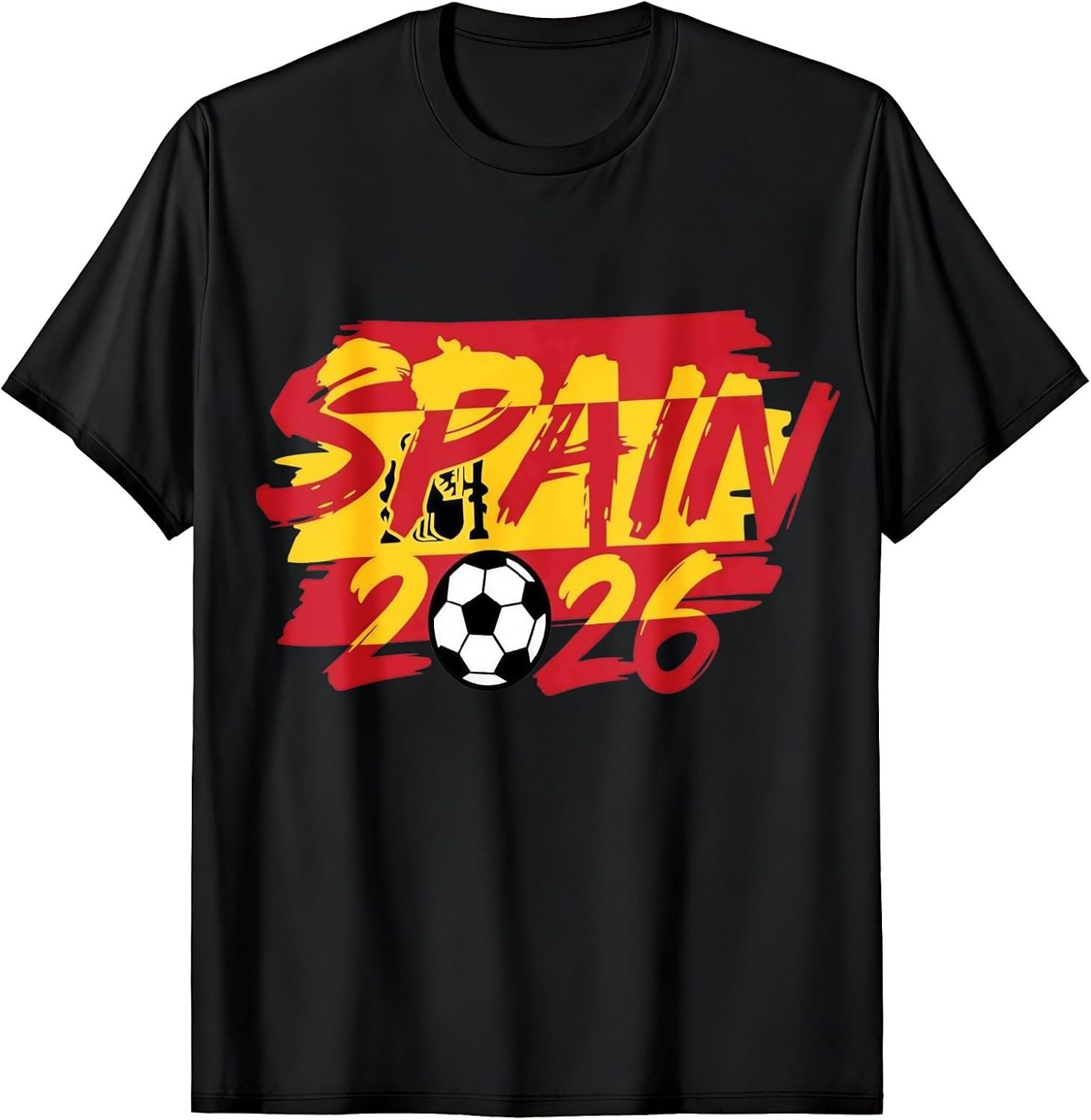 Cotton Fabric Short Sleeve T-Shirt,Quality Graphic Print Tee for Mens Womens