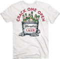 JEDCo Yuengling T-Shirt | 100% Cotton