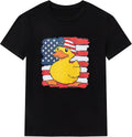 Boys Girls 4th of July Shirt USA Patriotic Tshirt,250 Anniversary Outfits Short Sleeve