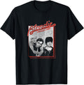 Blondie Parallel Lines Heart of Glass Photo Vintage Band T-Shirt