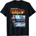 Fairy Tail 100 Years Quest - “Wendy Moments” T-Shirt