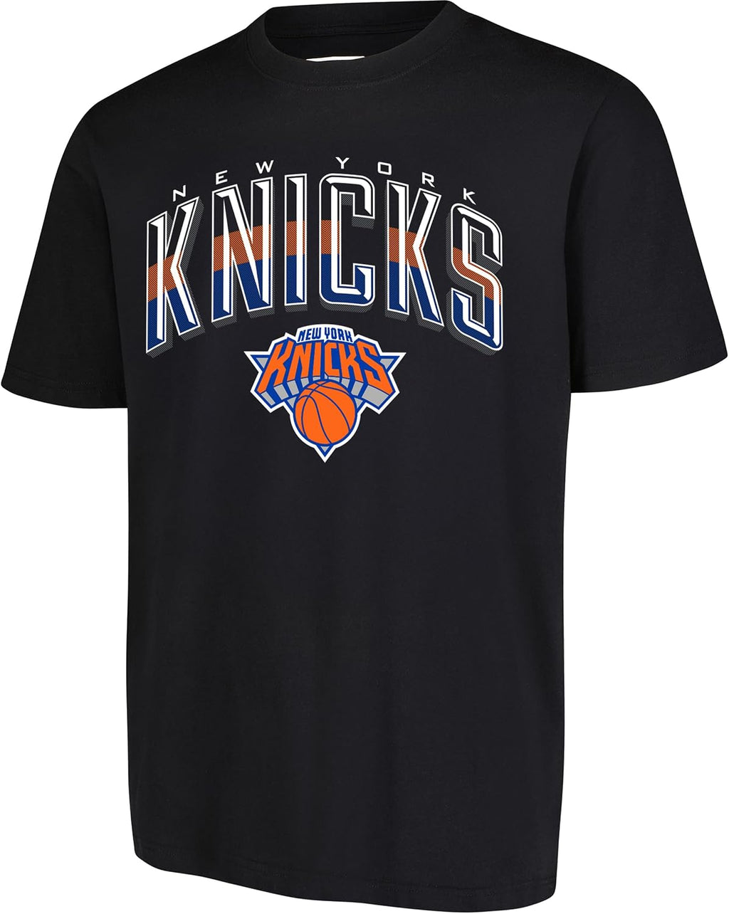 Ultra Game Men’s NBA Official Super Soft Supreme T-Shirt