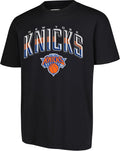 Ultra Game Men’s NBA Official Super Soft Supreme T-Shirt