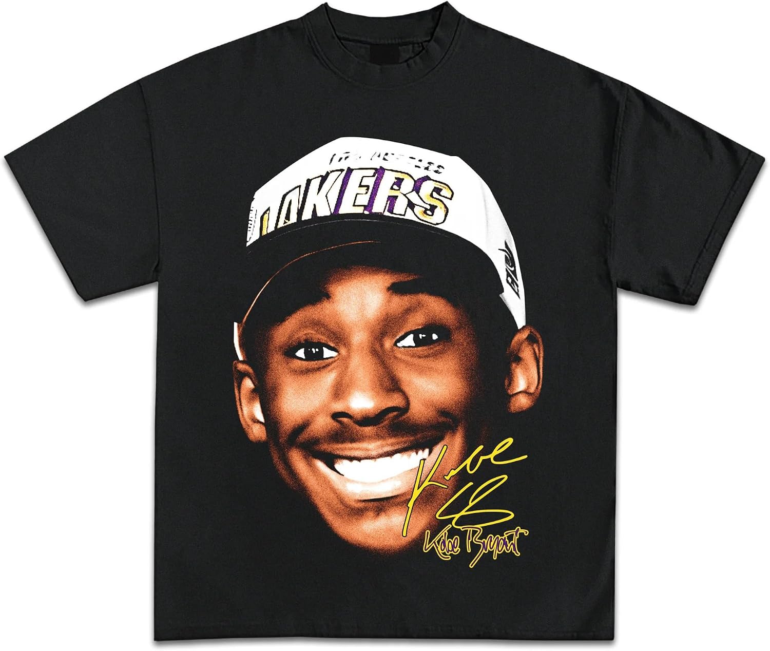 Guzado Rapper Graphic T-Shirt Rap Tee Concert Merch Album Cover Shirt for Men Women