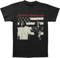 Outkast Men's Stankonia Slim Fit T-Shirt Black