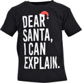Unique Baby Boys Toddlers Short Sleeve Regular Fit Graphic T-Shirt