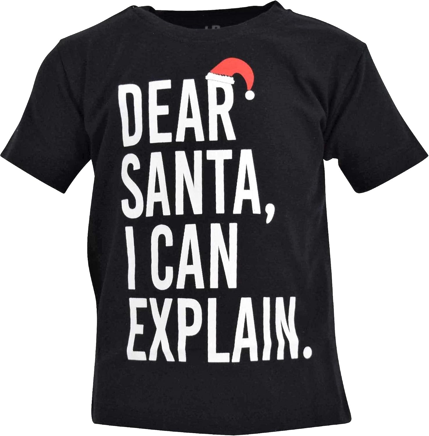 Unique Baby Boys Toddlers Short Sleeve Regular Fit Graphic T-Shirt