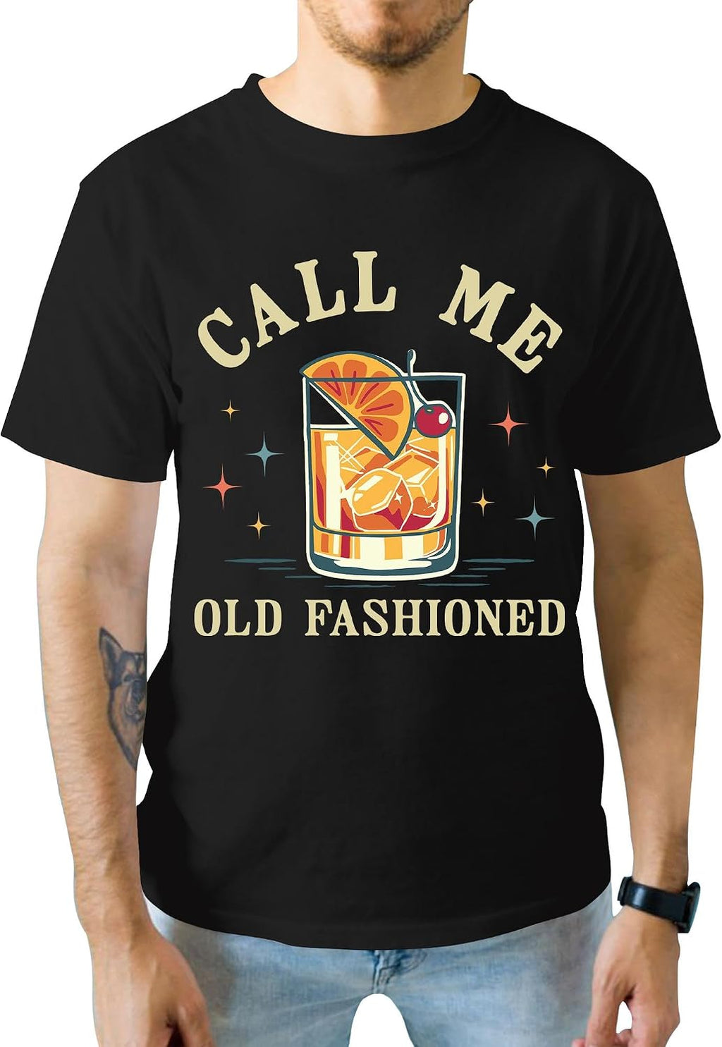 Dad Shirt - Fathers Day Shirt for Dad - Daddy Shirts - Best Dad Tshirt - Gifts for Dad on Fathers Day