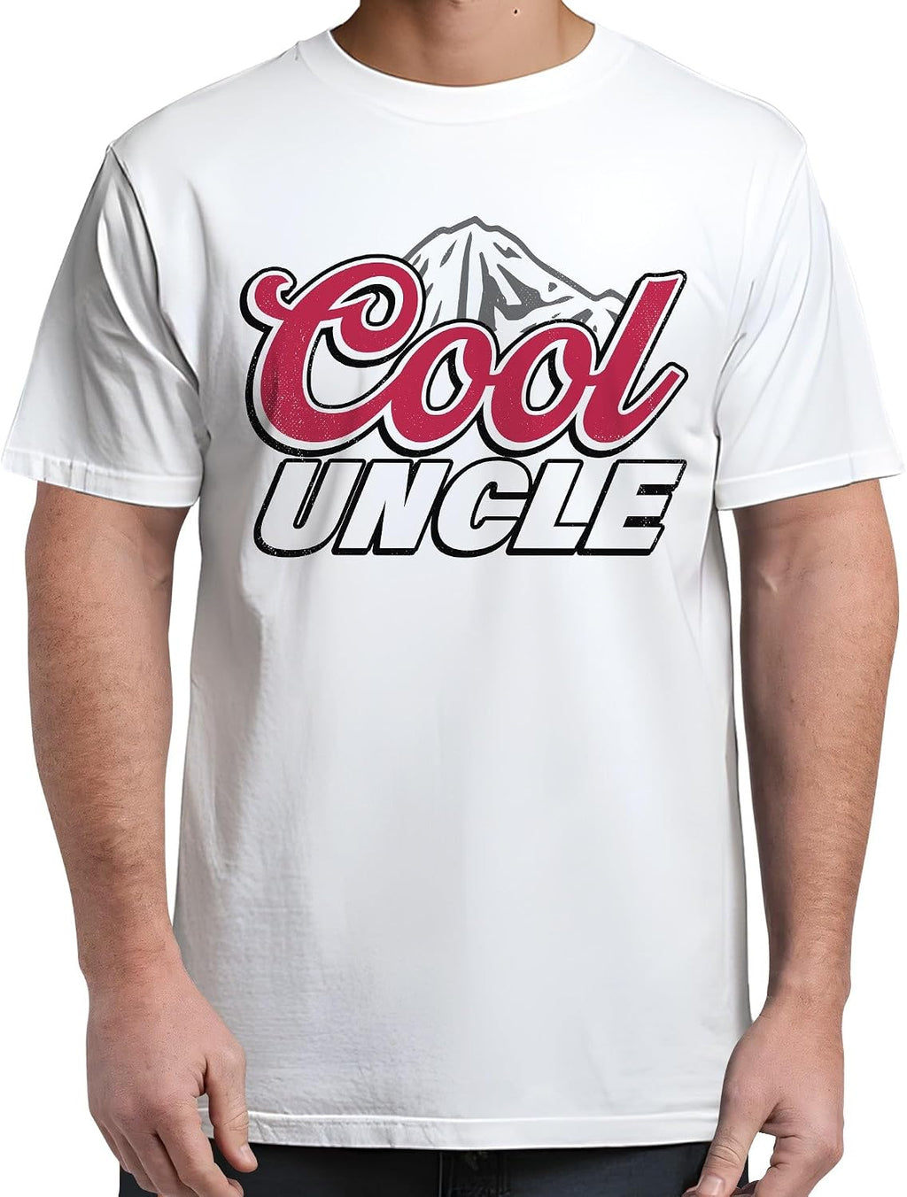 Dad Shirt - Dad T-Shirt - Daddy Shirts