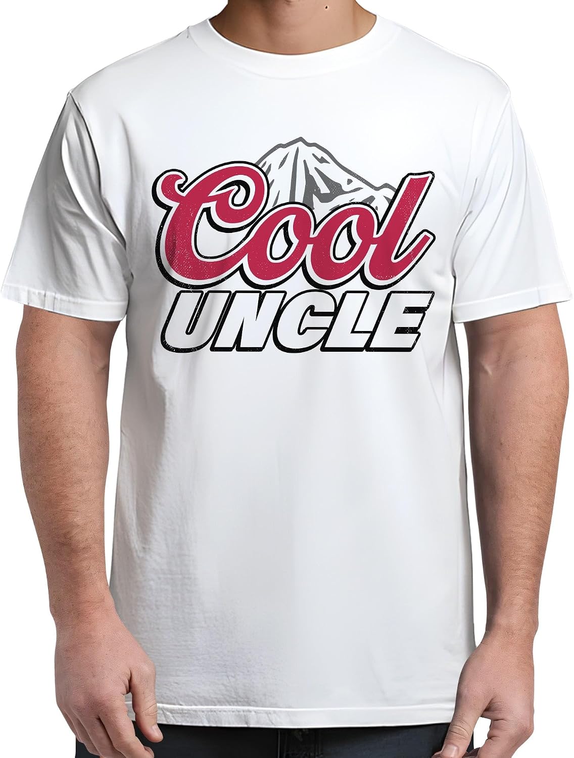 Dad Shirt - Dad T-Shirt - Daddy Shirts