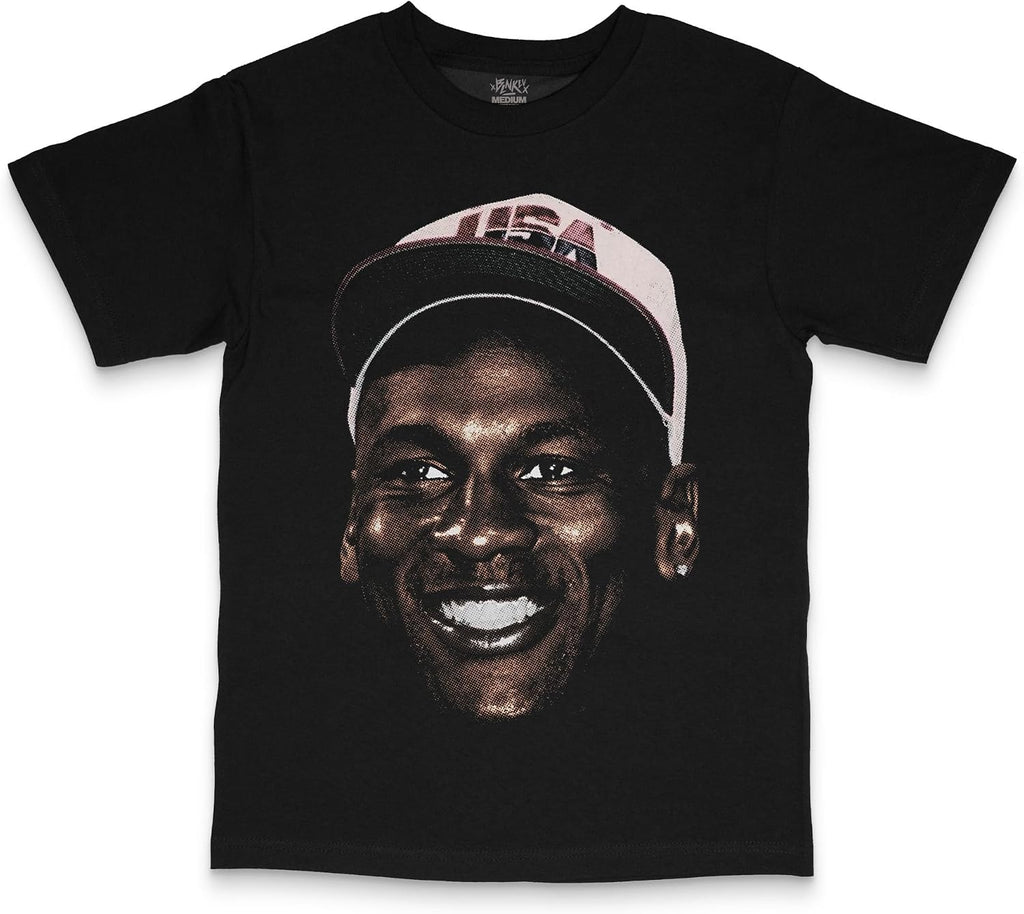 Basketball Graphic T-Shirt Collection Sports Rap Hip-Hop Style Vintage Y2K Streetwear for Men Women Fans