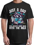 Dad Shirt - Dad T-Shirt - Daddy Shirts