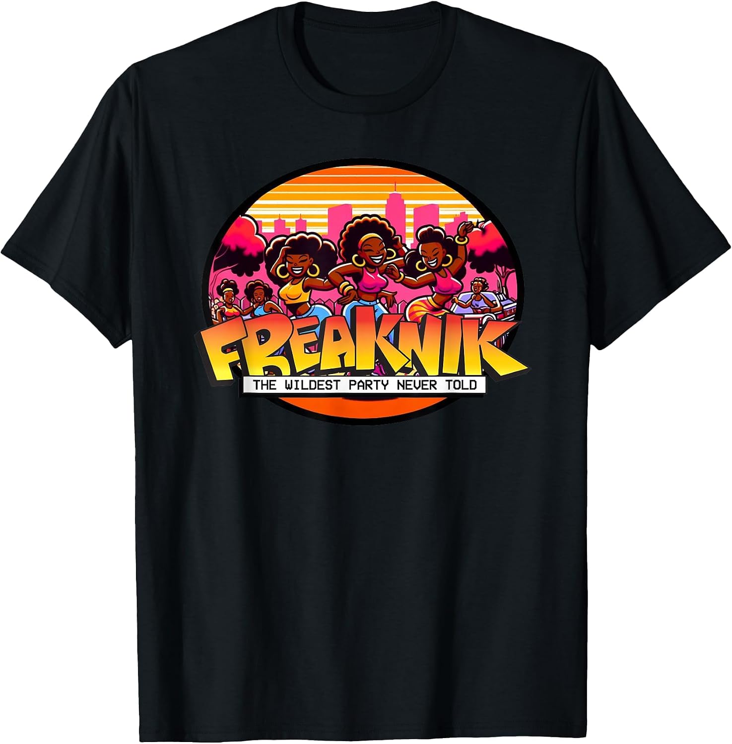 FreakNik T-Shirt