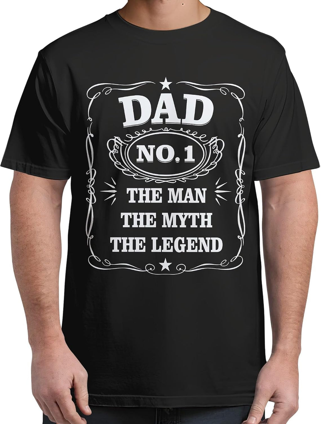 Dad Shirt - Dad T-Shirt - Daddy Shirts