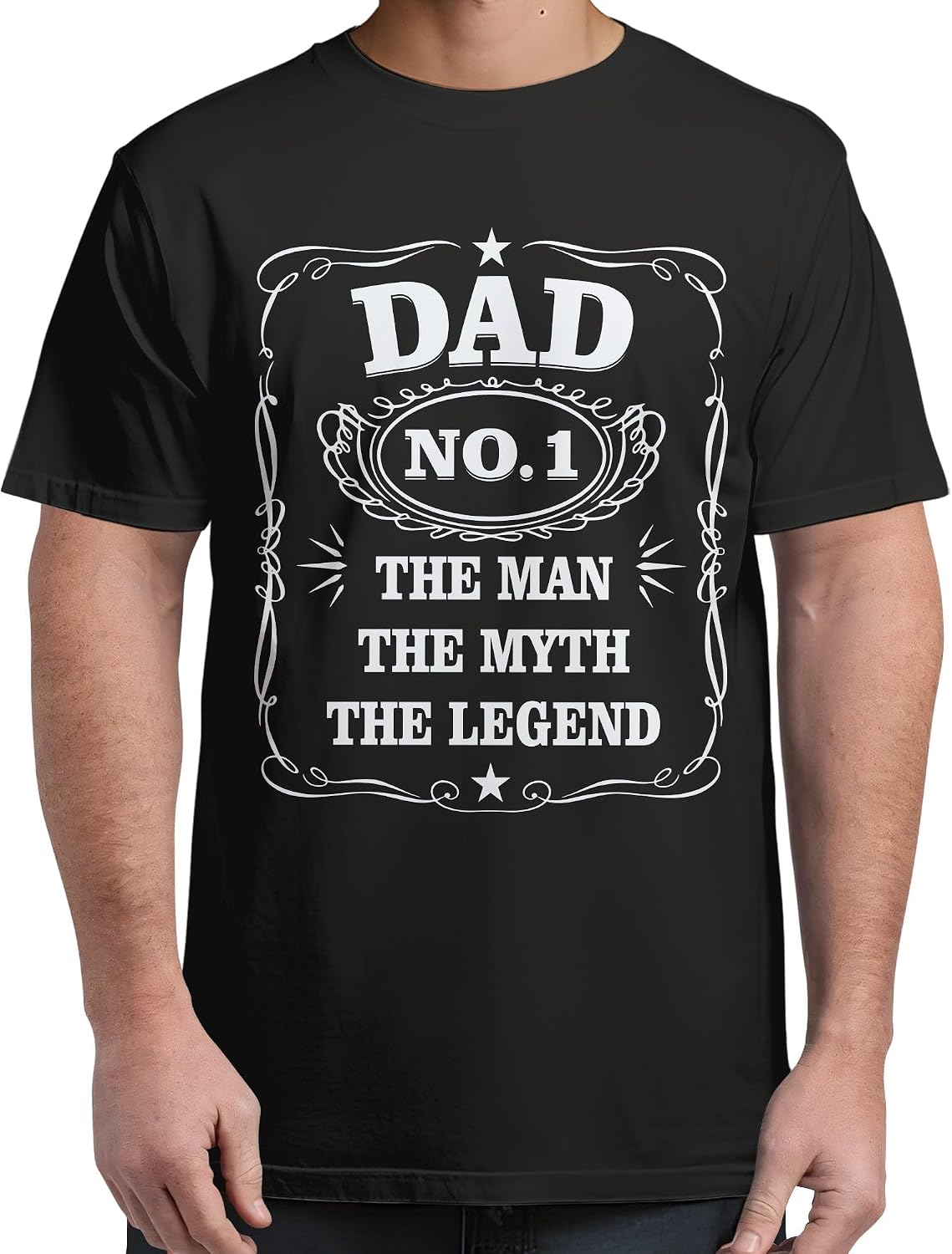 Dad Shirt - Dad T-Shirt - Daddy Shirts