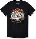 Johnny Cash Official Original Rock and Roll T-shirt
