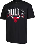 Ultra Game Men’s NBA Official Super Soft Supreme T-Shirt