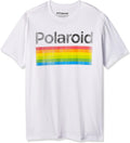 Mad Engine Men's Polaroid Chest Stripe-5
