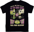 Ripple Junction Spongebob Squarepants Men's Graphic T-Shirt Officially Licensed