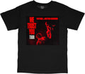 We Don't Trust You Future Tour Inspired Streetwear T-Shirt Black