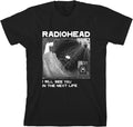 Vintage UK Rock Band Shirt, Classic T-Shirt for Mens Womens Fans White