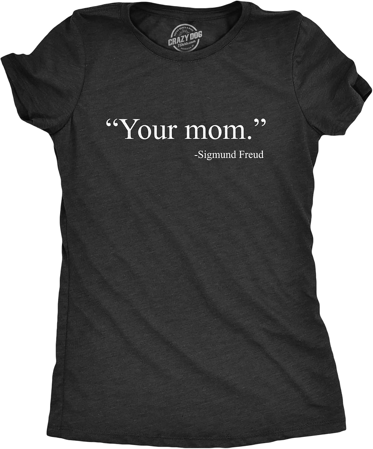 Sarcastic Womens T Shirts Funny Tees for Ladies with Sassy and Bold Designs